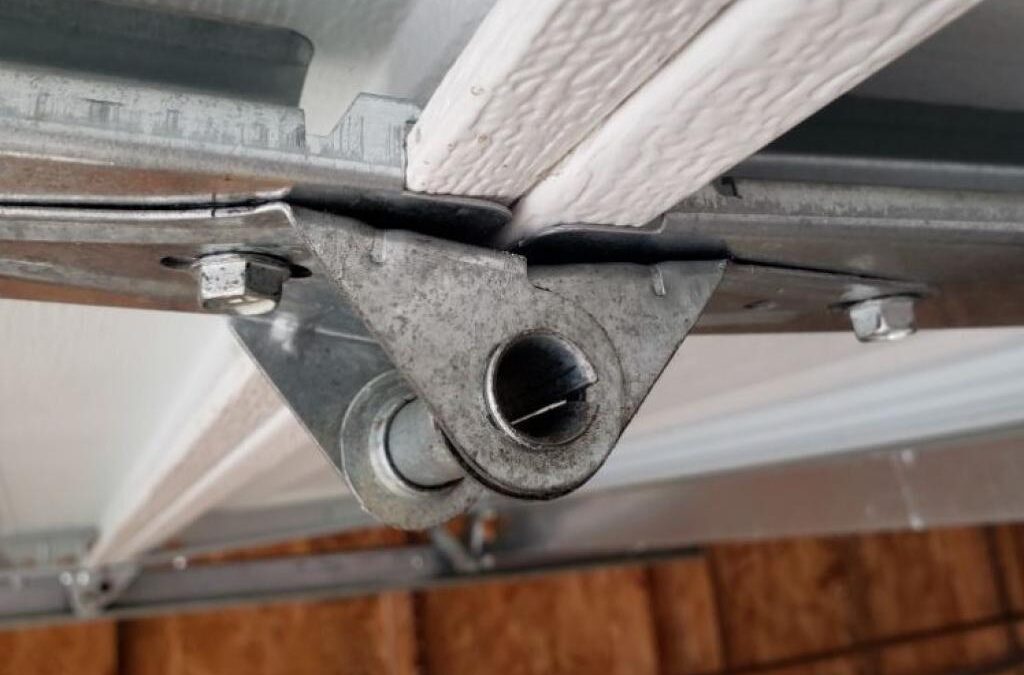 Garage Door Repair Papillion, NE