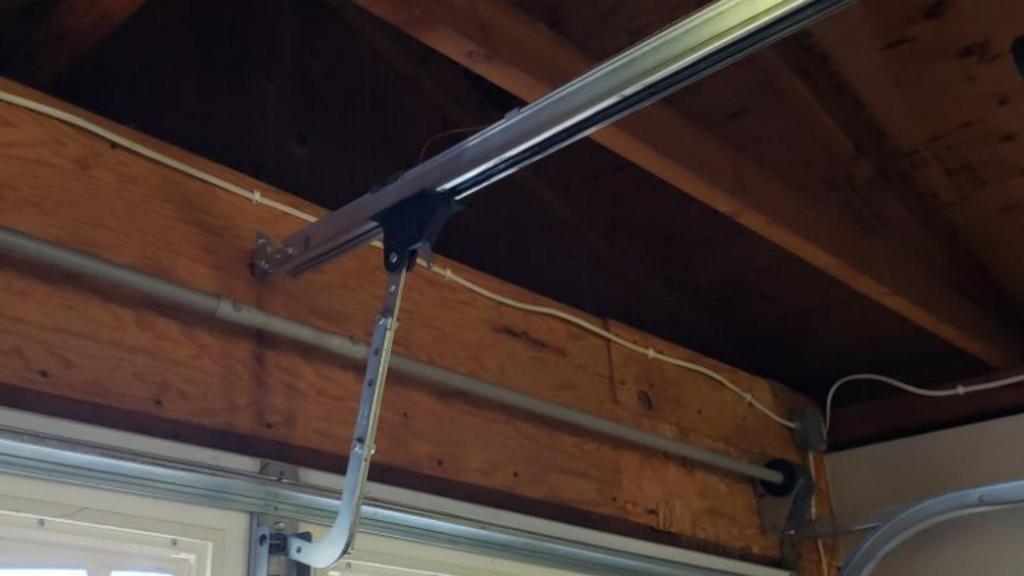 Garage Door Repair Cedar Creek
