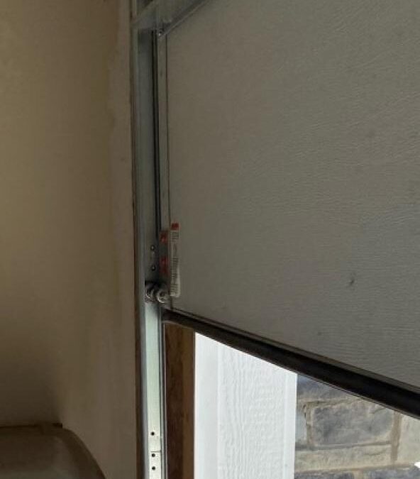 Garage Door Spring Replacement Blair