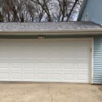 Garage Door Maintenance Nebraska City