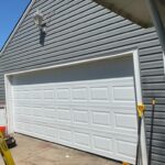Garage Door Replacement Council Bluffs
