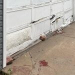 Garage Door Replacement Council Bluffs