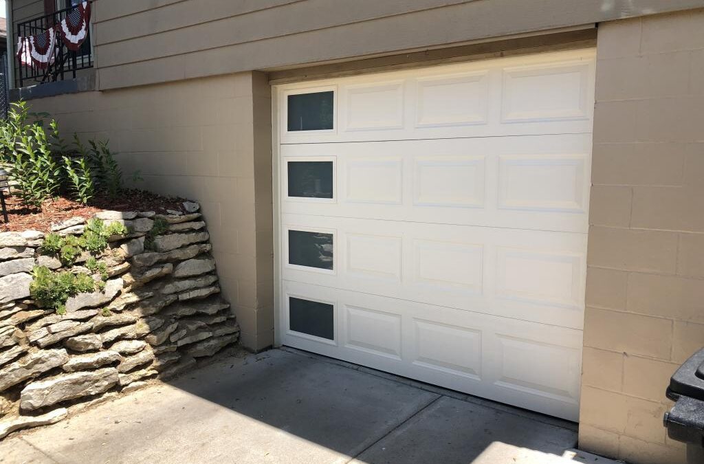 Garage Door Installation Hickman, NE