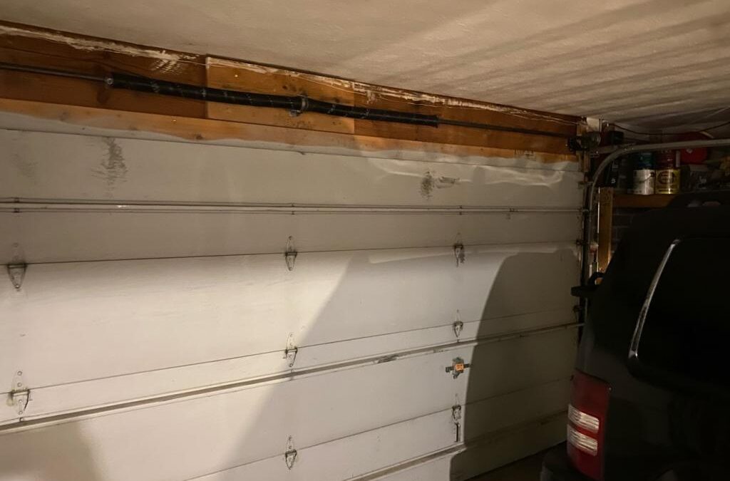 Garage Door Spring Replacement Elkhorn