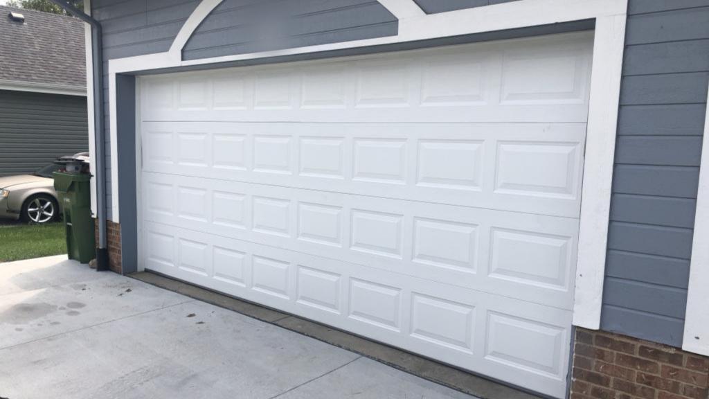 Spaulding, Omaha Garage Door Installation