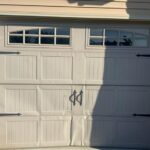Garage Door Installation Bellevue, NE
