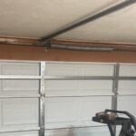 Garage Door Installation Job Omaha