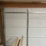 Garage Door Installation Job Omaha
