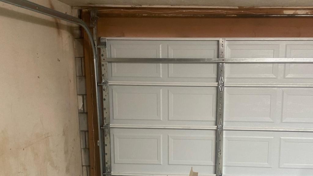 Garage Door Replacement Elkhorn, NE