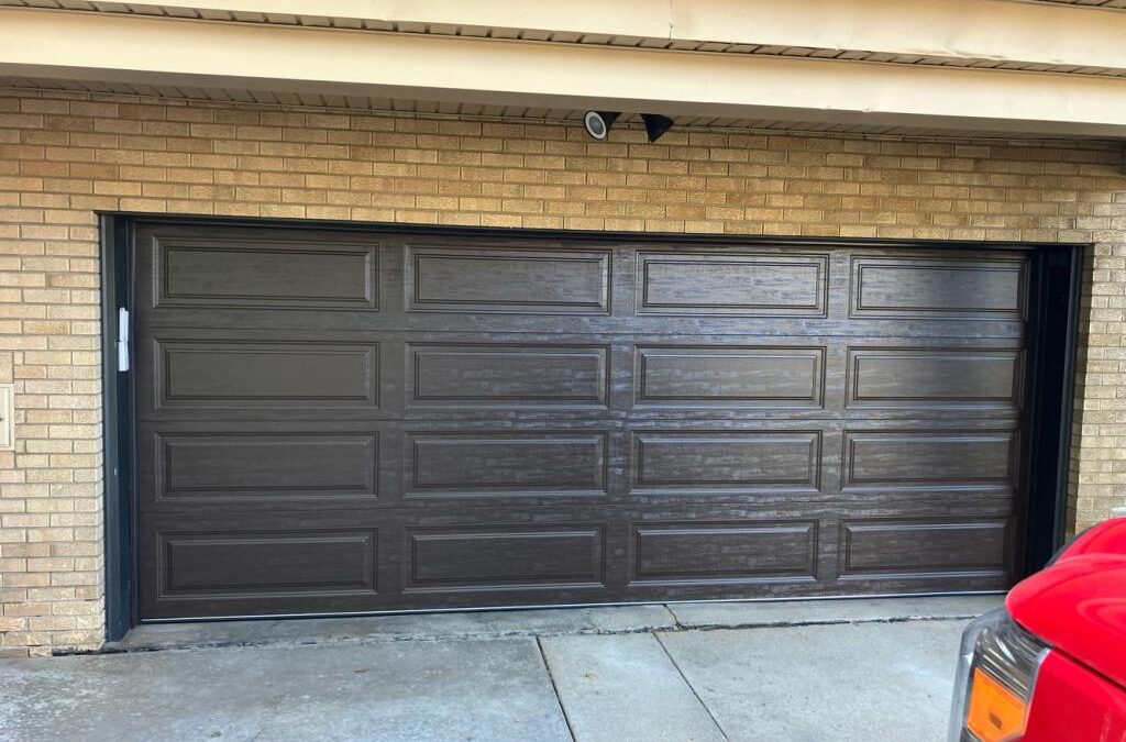 Garage Door Installation Omaha, NE
