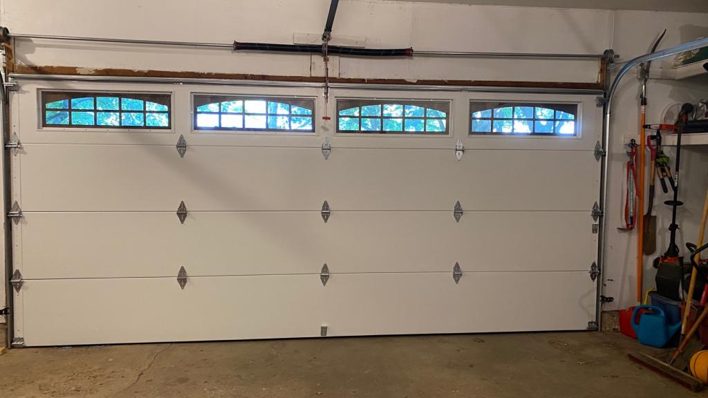 Garage Door Installation Omaha, NE