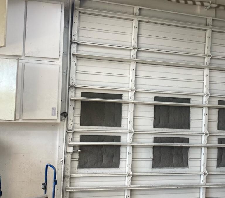 Garage Door Maintenance Omaha, NE