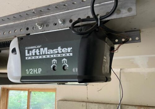 Garage Door Opener Repair Ashland