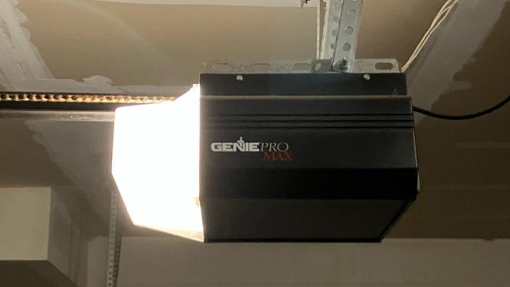 Garage Door Opener Repair Ralston
