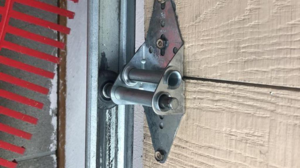 Garage Door Repair Davey, NE