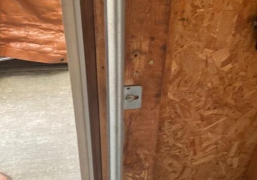 Garage Door Repair Nebraska City