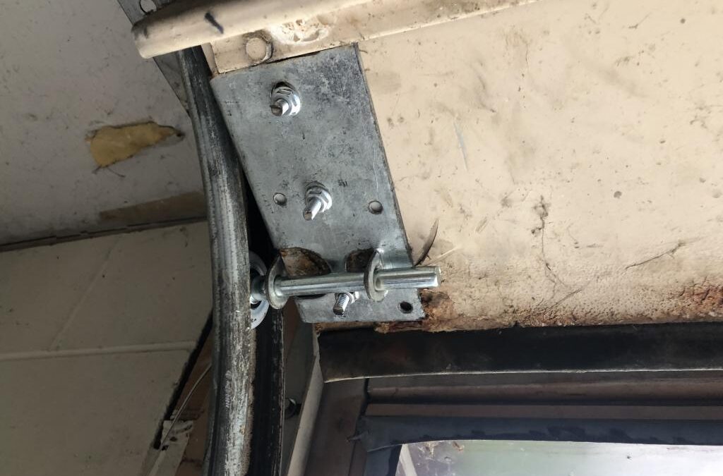 Garage Door Repair Ralston, NE