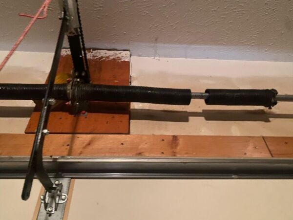 garage-door-spring-replacement