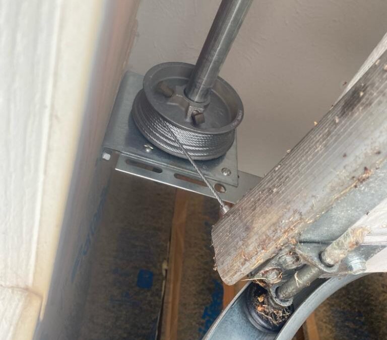 Garage Door Repair Omaha, NE
