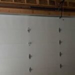 Overhead Garage Door Installation Omaha
