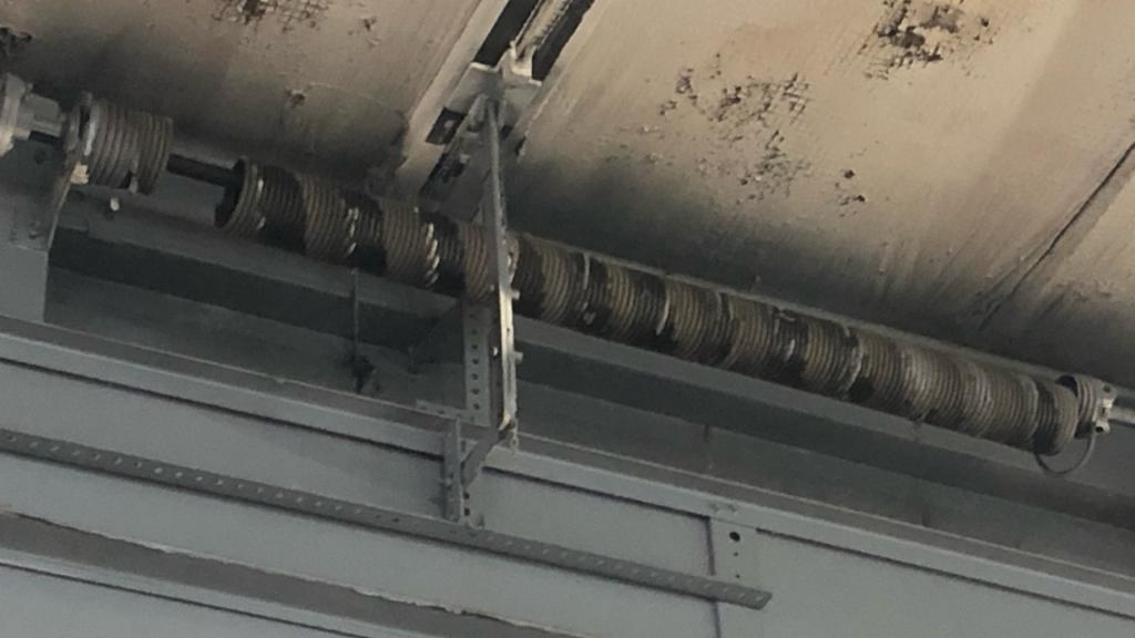 Commercial Garage Door Repair Omaha