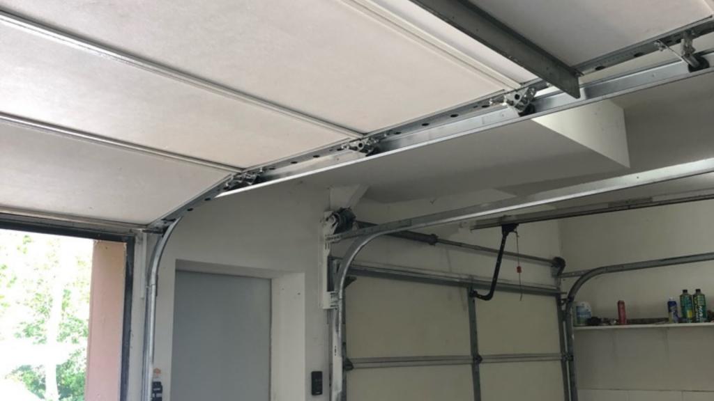 Garage Door Replacement Plattsmouth, NE