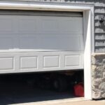 Garage Door Installation La Vista