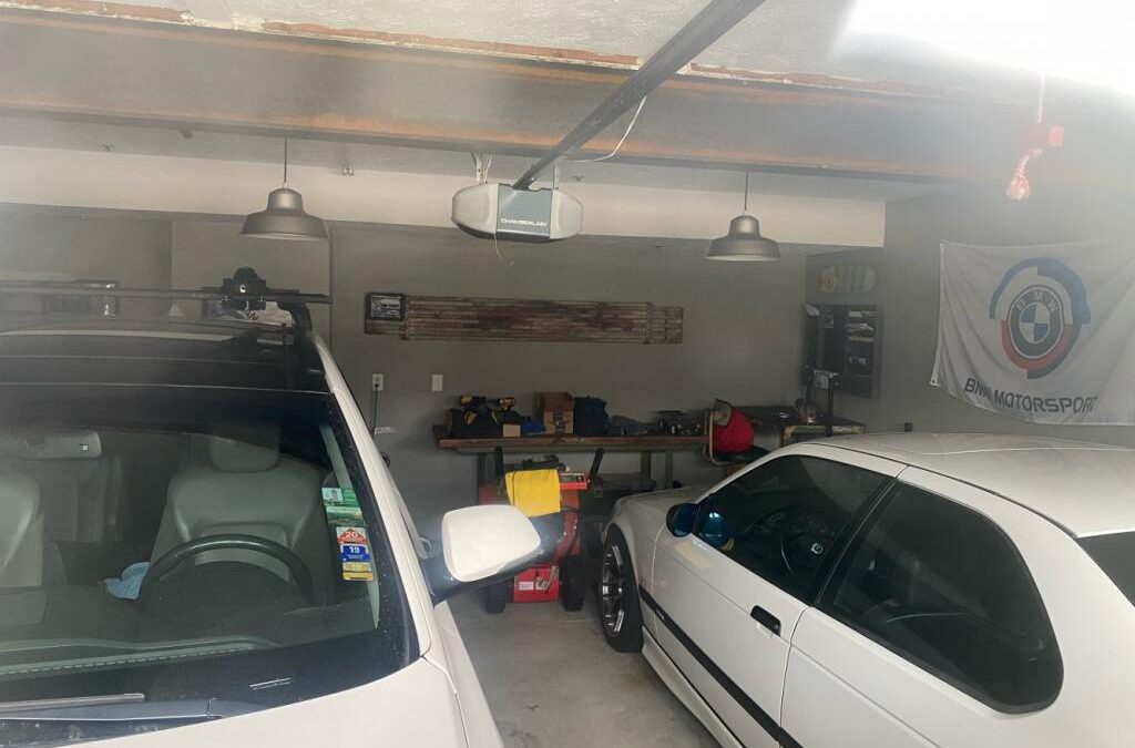 Garage Door Repair Ralston, NE