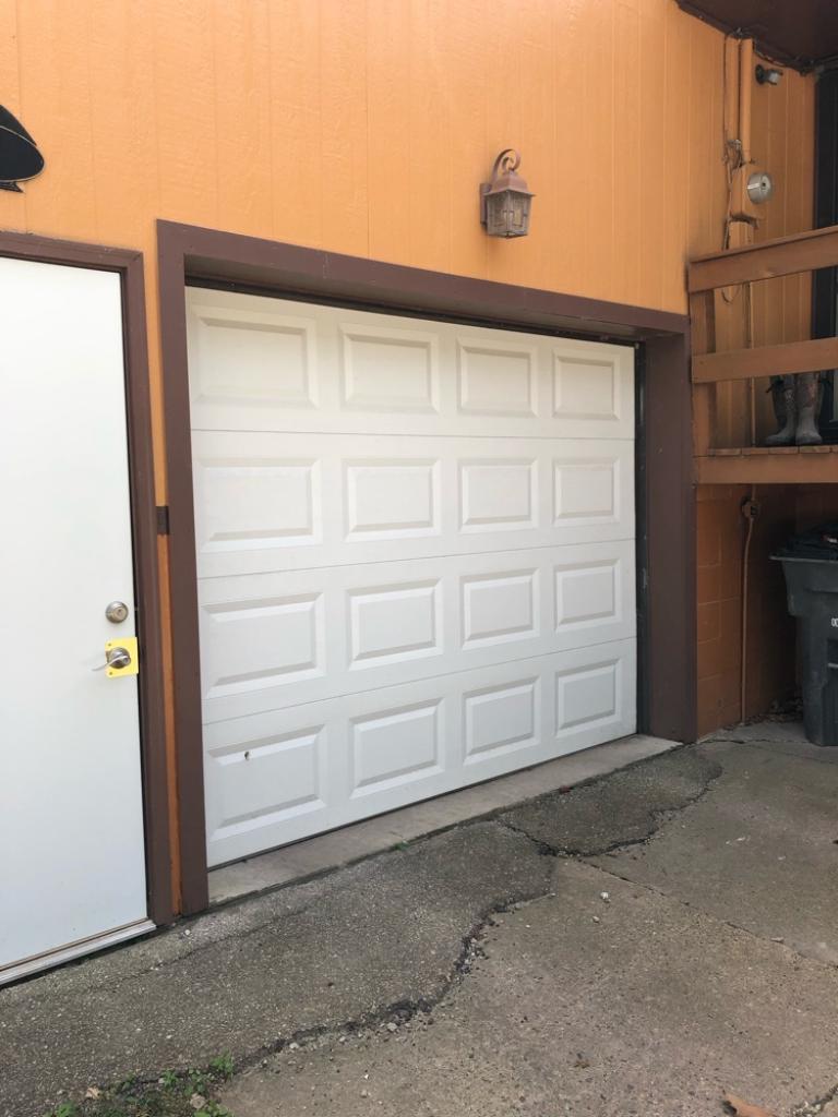 Garage Door Replacement Plattsmouth, NE