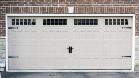 Find the Ideal Wind Code Rating for Your Garage Door