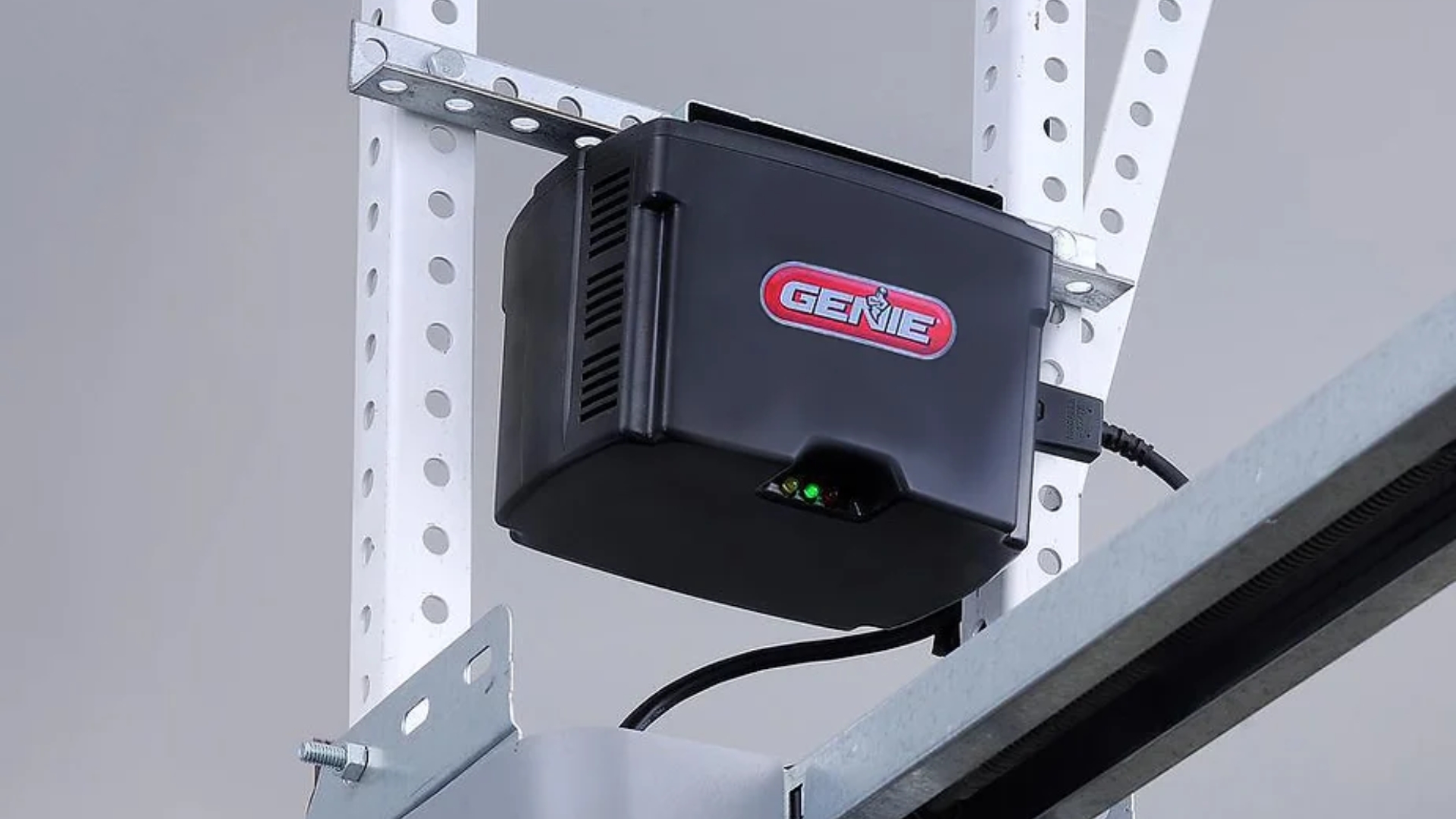 An opener backup battery from Genie brand