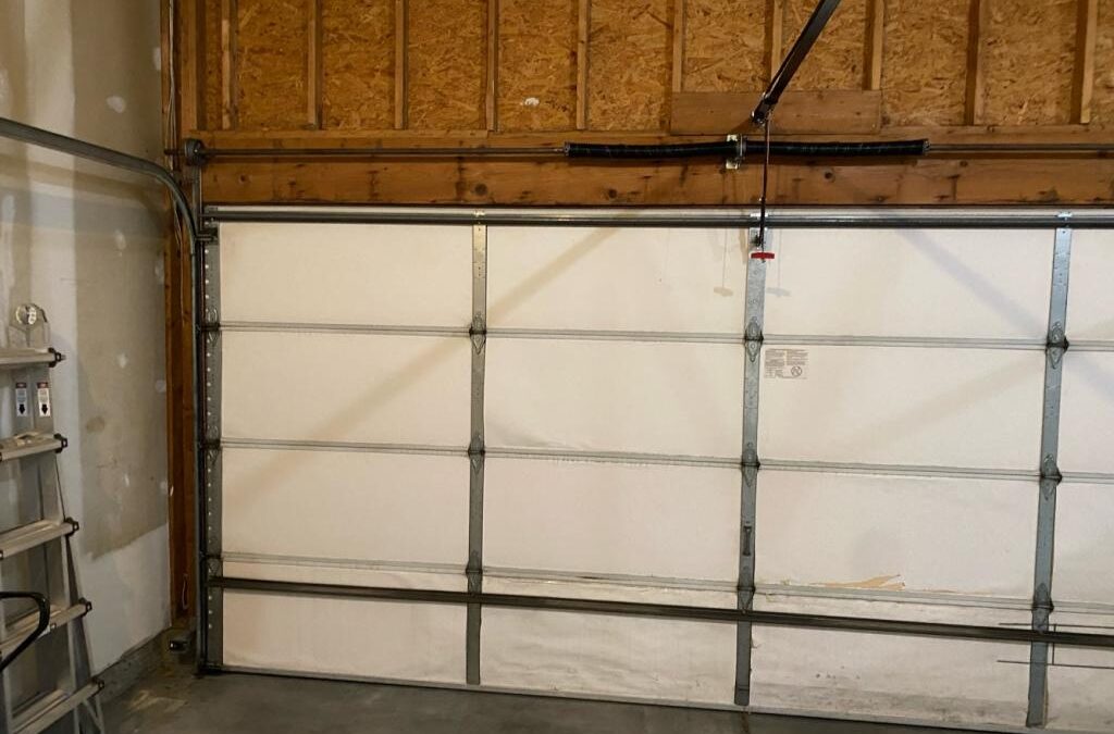 Garage Door Spring Replacement Lincoln