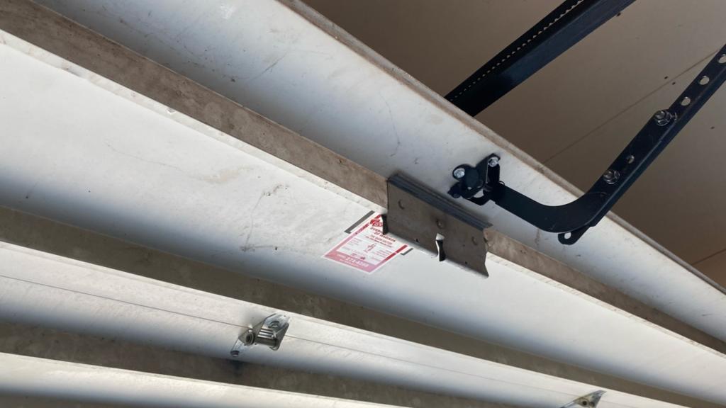 Garage Door Opener Installation