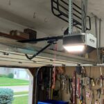 Garage Door Opener Installation Papillion