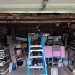 Garage Door Spring Replacement Bennington