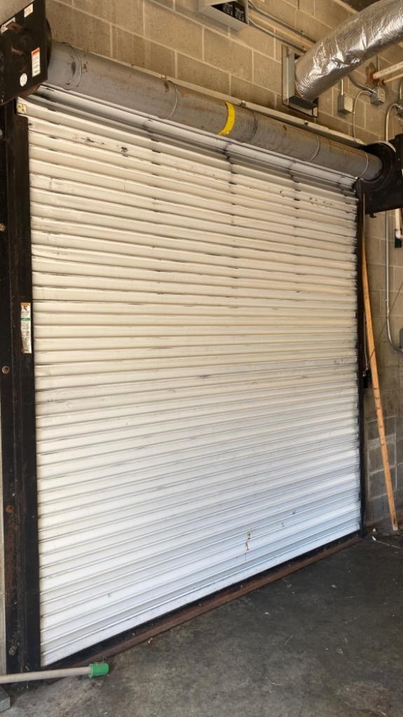 Commercial Garage Door Council Bluffs
