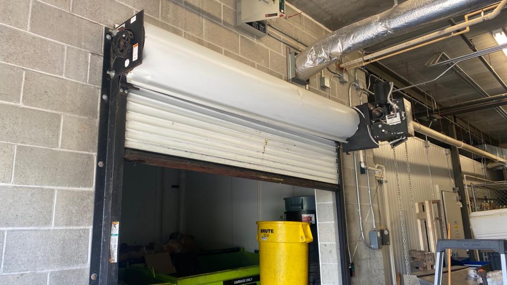 commercial-garage-door-council-bluffs
