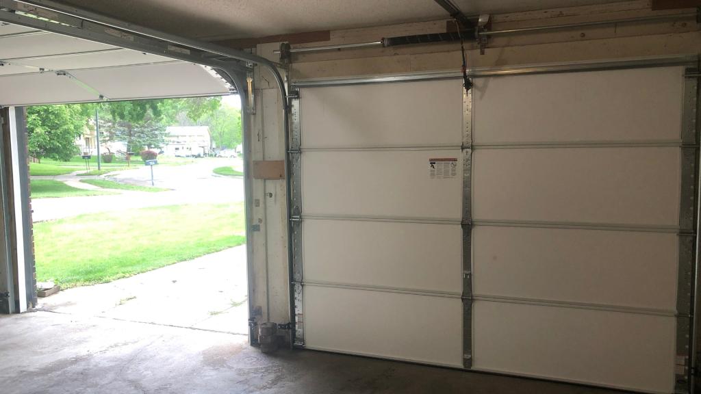 Amarr Garage Doors & Commercial Doors