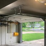 Garage Door Installation Bellevue, NE