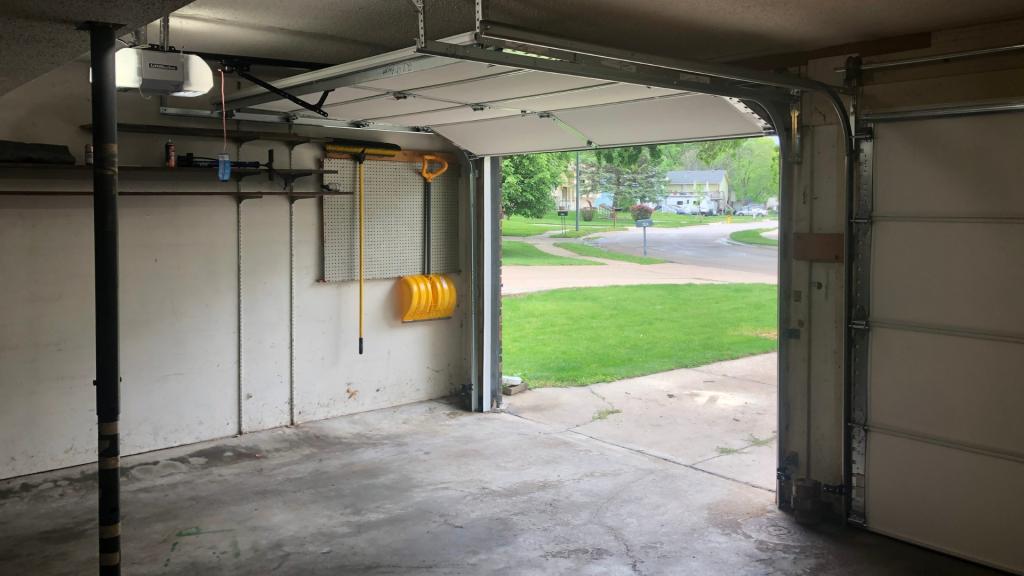 Amarr Garage Doors & Commercial Doors