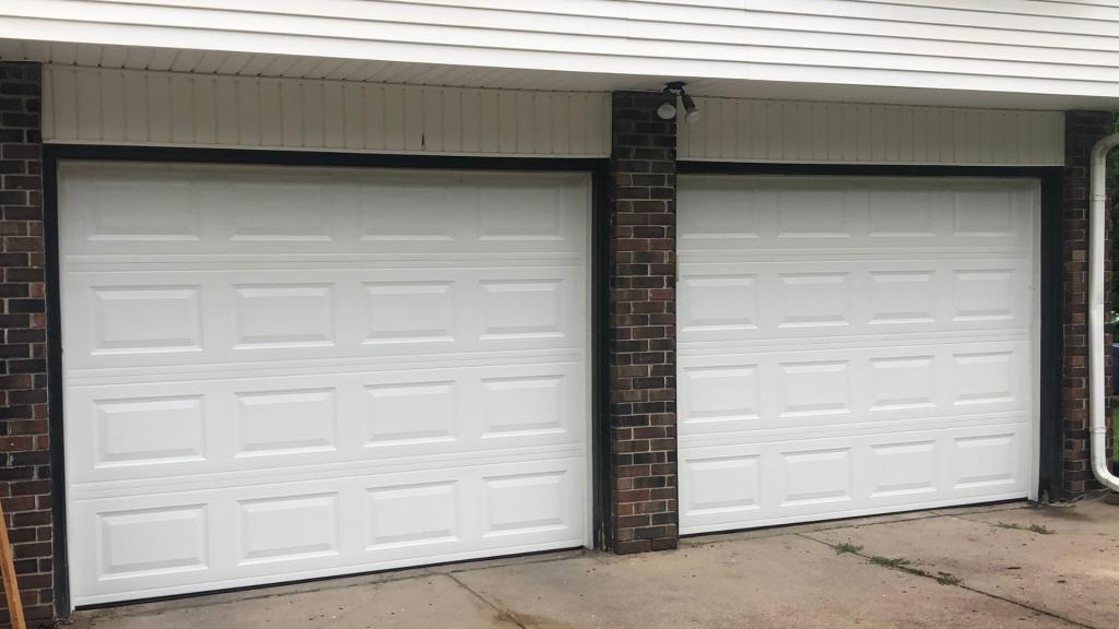 Anytime Garage Doors Introduces Safe Garage Door Spring Replacement in ...