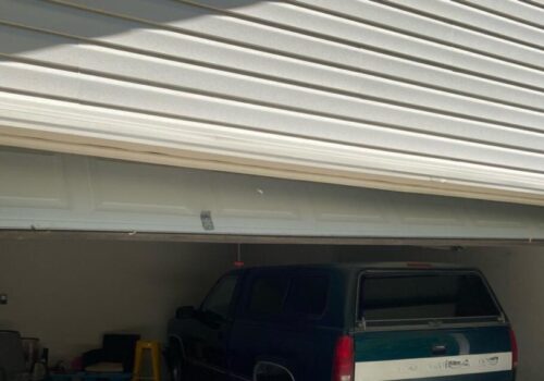 Garage Door Repair Gretna, NE
