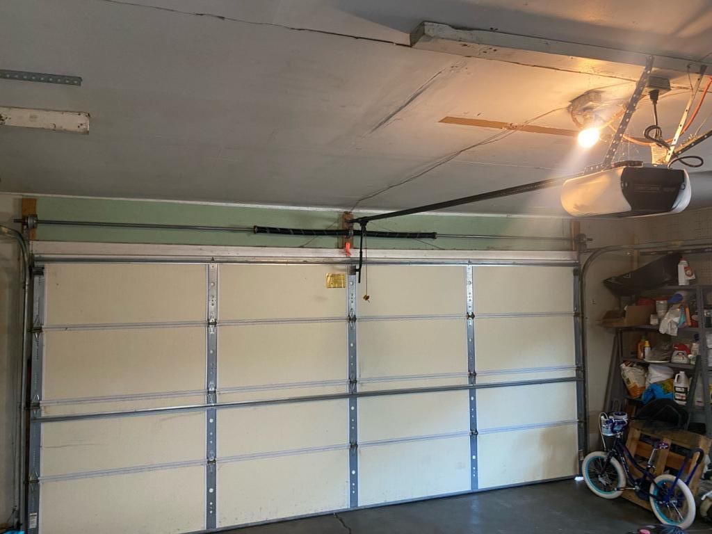 Garage Door Spring Council Bluffs