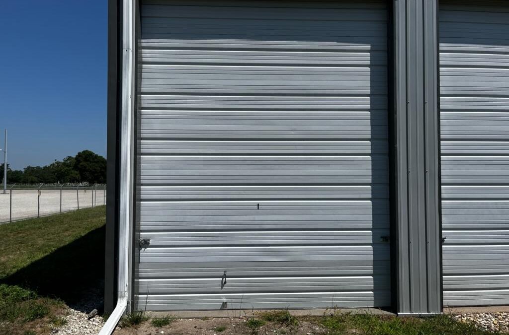 Commercial Garage Door Repair Papillion