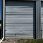 Commercial Garage Door Repair Papillion