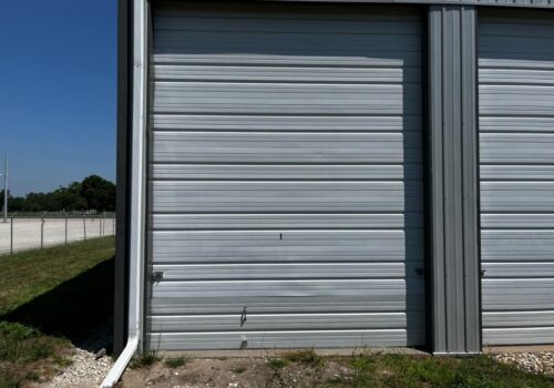 Commercial Garage Door Repair Papillion