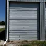 Commercial Garage Door Repair Papillion