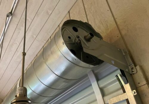 commercial-garage-door-installation