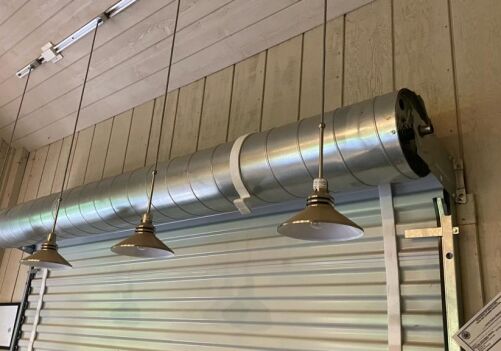 commercial-garage-door-installation