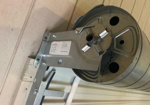 commercial-garage-door-installation